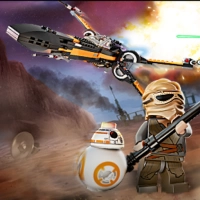 game_star_wars_lego Games